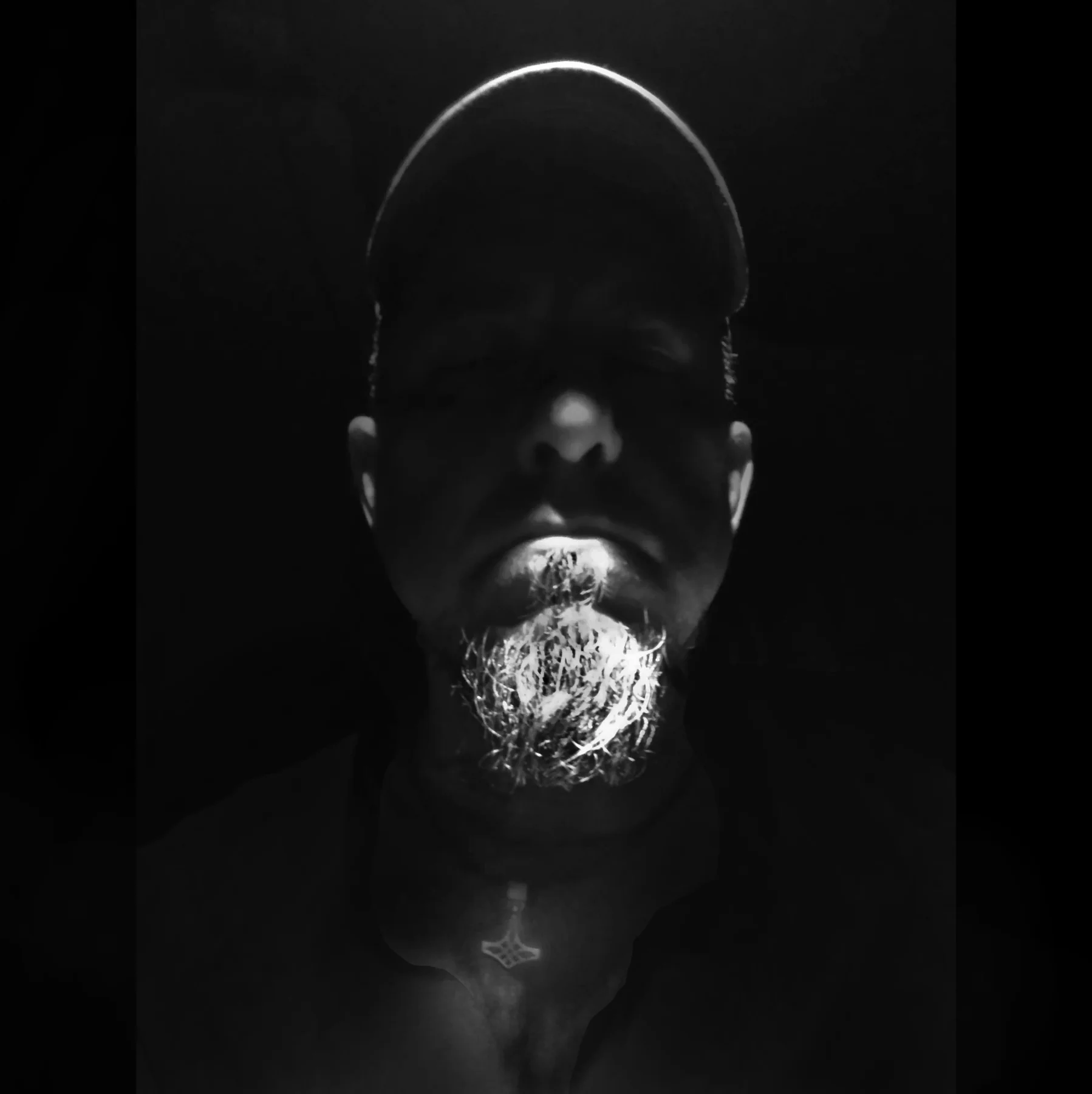 Mike Pfeiffer, artist behind PC Custom Paint